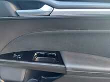 Ford Mondeo TDCi ECOnetic Zetec 