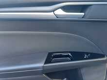 Ford Mondeo TDCi ECOnetic Zetec 