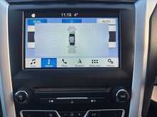 Ford Mondeo TDCi ECOnetic Zetec 