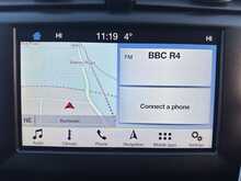 Ford Mondeo TDCi ECOnetic Zetec 