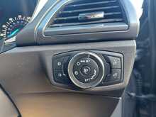 Ford Mondeo TDCi ECOnetic Zetec 