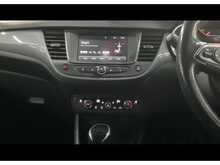 Vauxhall Crossland X Turbo Elite 