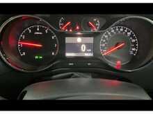 Vauxhall Crossland X Turbo Elite 