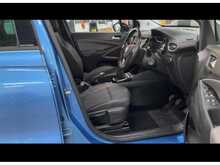 Vauxhall Crossland X Turbo Elite 