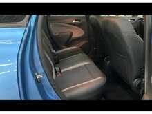 Vauxhall Crossland X Turbo Elite 