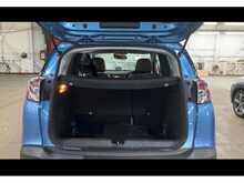 Vauxhall Crossland X Turbo Elite 