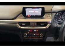 Mazda Mazda6 SKYACTIV-D SE-L Nav 