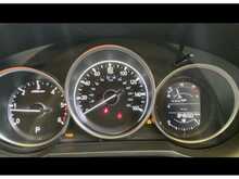 Mazda Mazda6 SKYACTIV-D SE-L Nav 