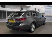 Mazda Mazda6 SKYACTIV-D SE-L Nav 