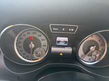 Mercedes-Benz GLA GLA200d AMG Line 