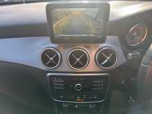 Mercedes-Benz GLA GLA200d AMG Line 