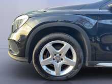Mercedes-Benz GLA GLA200d AMG Line 