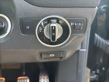 Mercedes-Benz GLA GLA200d AMG Line 