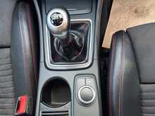 Mercedes-Benz GLA GLA200d AMG Line 