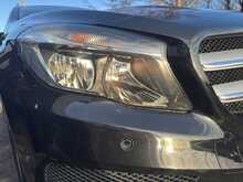 Mercedes-Benz GLA GLA200d AMG Line 