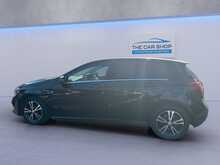 Mercedes-Benz A Class A180d SE 