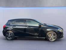 Mercedes-Benz A Class A180d SE 