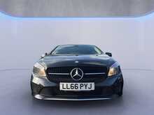 Mercedes-Benz A Class A180d SE 