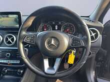 Mercedes-Benz A Class A180d SE 