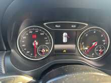 Mercedes-Benz A Class A180d SE 