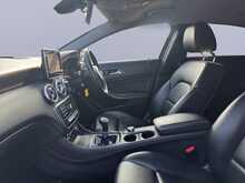 Mercedes-Benz A Class A180d SE 