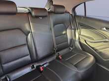 Mercedes-Benz A Class A180d SE 