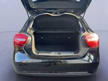 Mercedes-Benz A Class A180d SE 