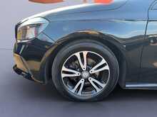 Mercedes-Benz A Class A180d SE 