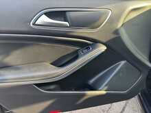 Mercedes-Benz A Class A180d SE 