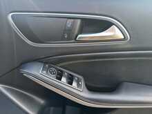 Mercedes-Benz A Class A180d SE 