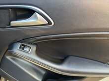 Mercedes-Benz A Class A180d SE 