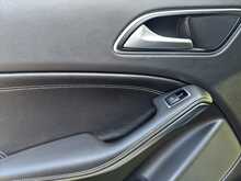 Mercedes-Benz A Class A180d SE 