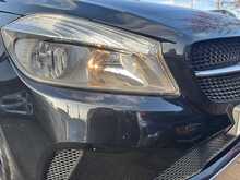 Mercedes-Benz A Class A180d SE 