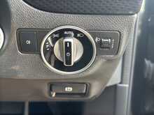 Mercedes-Benz A Class A180d SE 