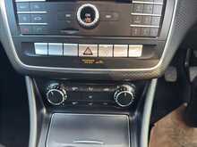 Mercedes-Benz A Class A180d SE 