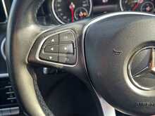 Mercedes-Benz A Class A180d SE 