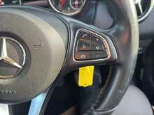 Mercedes-Benz A Class A180d SE 