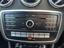 Mercedes-Benz A Class A180d SE 