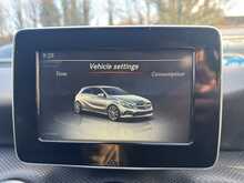 Mercedes-Benz A Class A180d SE 