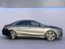 Mercedes-Benz CLA CLA220d Sport 