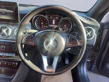 Mercedes-Benz CLA CLA220d Sport 