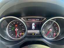 Mercedes-Benz CLA CLA220d Sport 