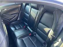 Mercedes-Benz CLA CLA220d Sport 