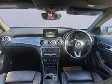 Mercedes-Benz CLA CLA220d Sport 