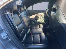 Mercedes-Benz CLA CLA220d Sport 