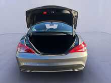 Mercedes-Benz CLA CLA220d Sport 