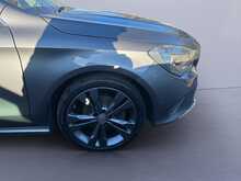 Mercedes-Benz CLA CLA220d Sport 
