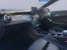 Mercedes-Benz CLA CLA220d Sport 