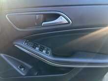 Mercedes-Benz CLA CLA220d Sport 