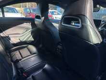Mercedes-Benz CLA CLA220d Sport 